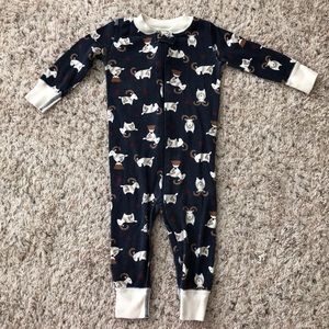 Hanna Andersson sleeper